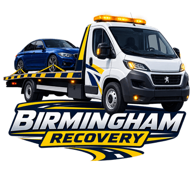 Birmingham Roadside Rescue
